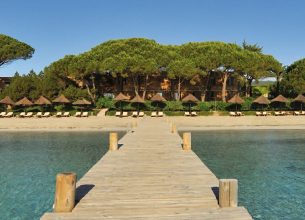 Luxe, nature et business… le juste équilibre