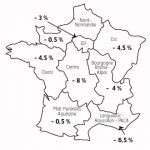 Une activité toujours maussade début 2014 et des vacances pascales stables par rapport à l’an dernier