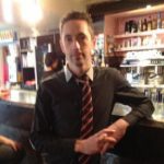 Marc Piedefen, un restaurateur pas si biscornu !