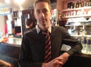 Marc Piedefen, un restaurateur pas si biscornu !