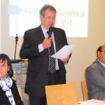 La CPIH 49 en assemblée générale