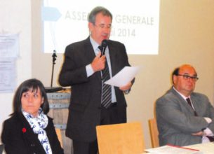 La CPIH 49 en assemblée générale