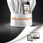 EpiSaveurs lance un site adapté à tous les besoins des chefs