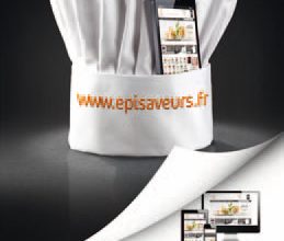 EpiSaveurs lance un site adapté à tous les besoins des chefs