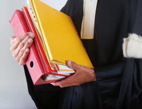 Les dispositions de l’article L 8271-13 du Code du travail sont contraires à la Constitution