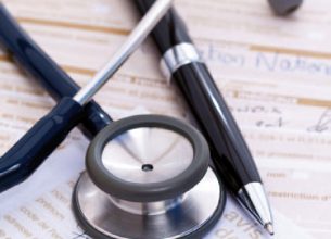 Modification du formulaire d’avis d’arrêt de travail