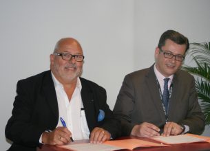 Davigel signe une nouvelle convention de partenariat avec CPIH Formation