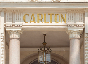 Rachat du Carlton de Cannes par Katara Hospitality