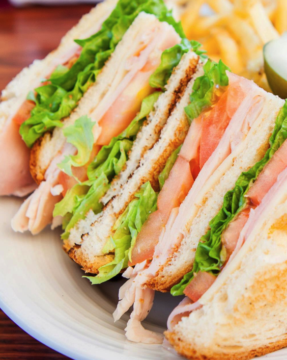 Etude de l’Indice club sandwich : Paris se place en deuxième position