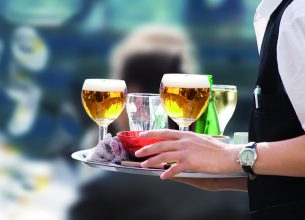 Des prix à la consommation stables en avril