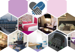 5 hôtels parisiens jouent la carte de la rémunération inversée