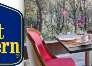 De nouveaux hôtels séminaires pour Best Western