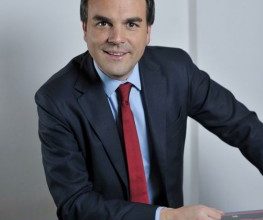 Nouveau gouvernement : le tourisme aux mains de Thomas Thévenoud