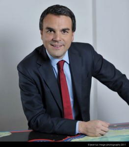 Nouveau gouvernement : le tourisme aux mains de Thomas Thévenoud