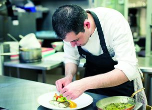 « FAIT MAISON : Tous concernés », un dossier à retrouver dans le magazine Industrie Hôtelière n° 673