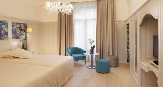 Nantes : une nouvelle identité pour l’Hôtel de France