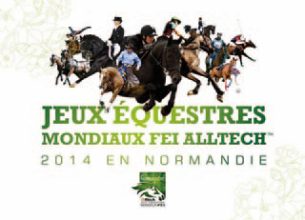 Cet été, les professionnels normands ont cravaché !