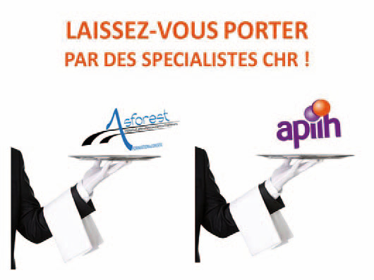 Parcours Créateurs CHR