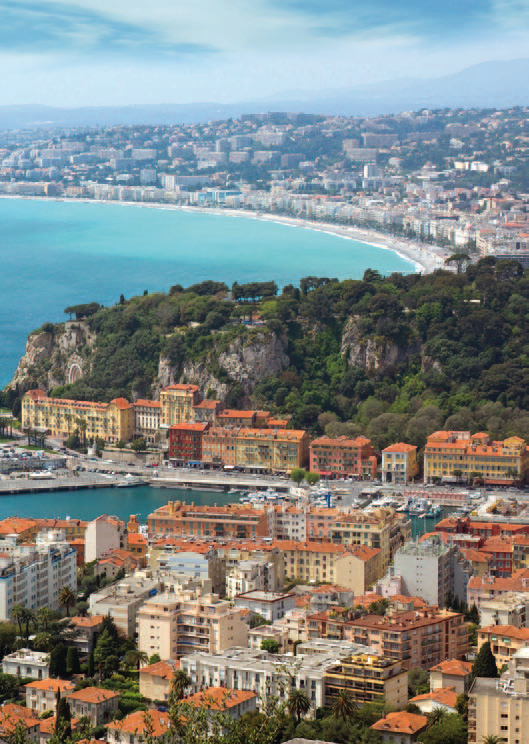 Le tourisme : une priorité nationale