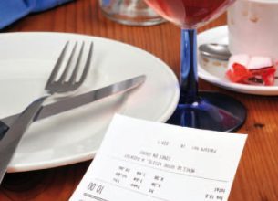 Pourboires confisqués, un hôtel lourdement condamné