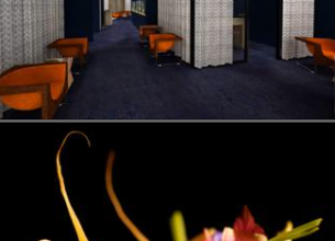 L’1K, nouvel hôtel 4 étoiles au cœur de Paris