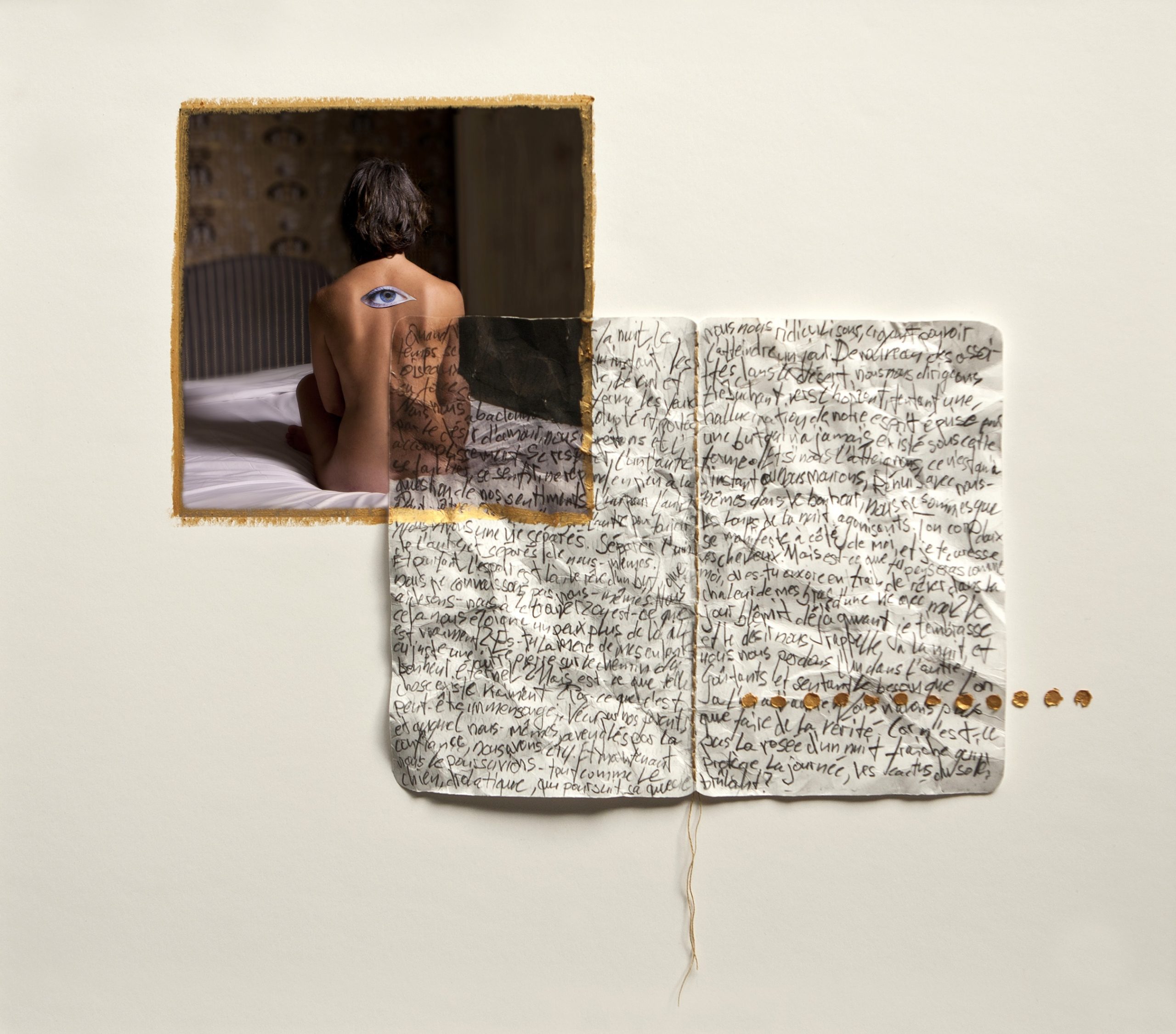 Gregor Beltzig, grand gagnant du Prix Photo d’hôtel, Photo d’auteur