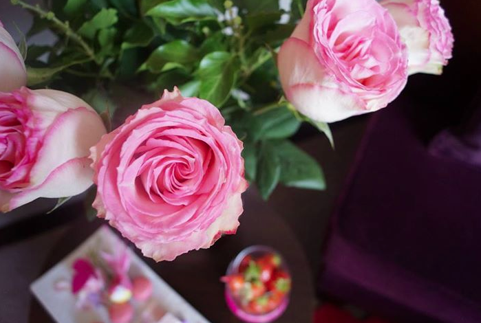 Radisson Blu s’associe à la campagne Octobre Rose avec « Be Pink ! »