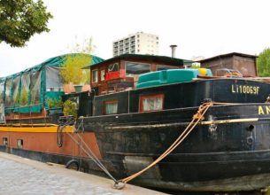 De la culture, des valeurs et de la bonne humeur à bord !