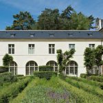L’abbaye de Fontevraud devient le premier resort culturel de France