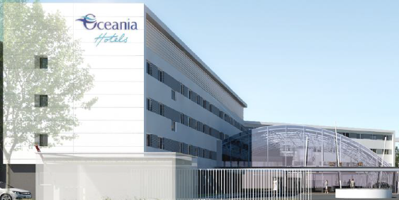 Une dynamique de développement Oceania Hotels confirmée par l’ouverture de l’Oceania**** Paris Roissy CDG