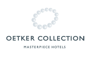 Les établissements Oetker Collection de nouveau distingués par Condé Nast Traveller