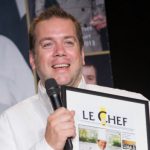 Arnaud Lallement, Chef de l’année