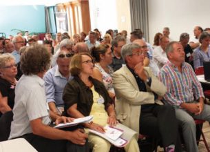 Assemblée générale de l’Apiih à Pornichet