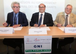 Un an de travaux… qui portent déjà leurs fruits !