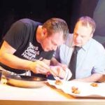 Les Gastronomades 2014