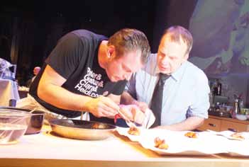 Les Gastronomades 2014
