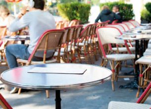 Autorisation d’occupation du domaine public avant l’exploitation effective du fonds