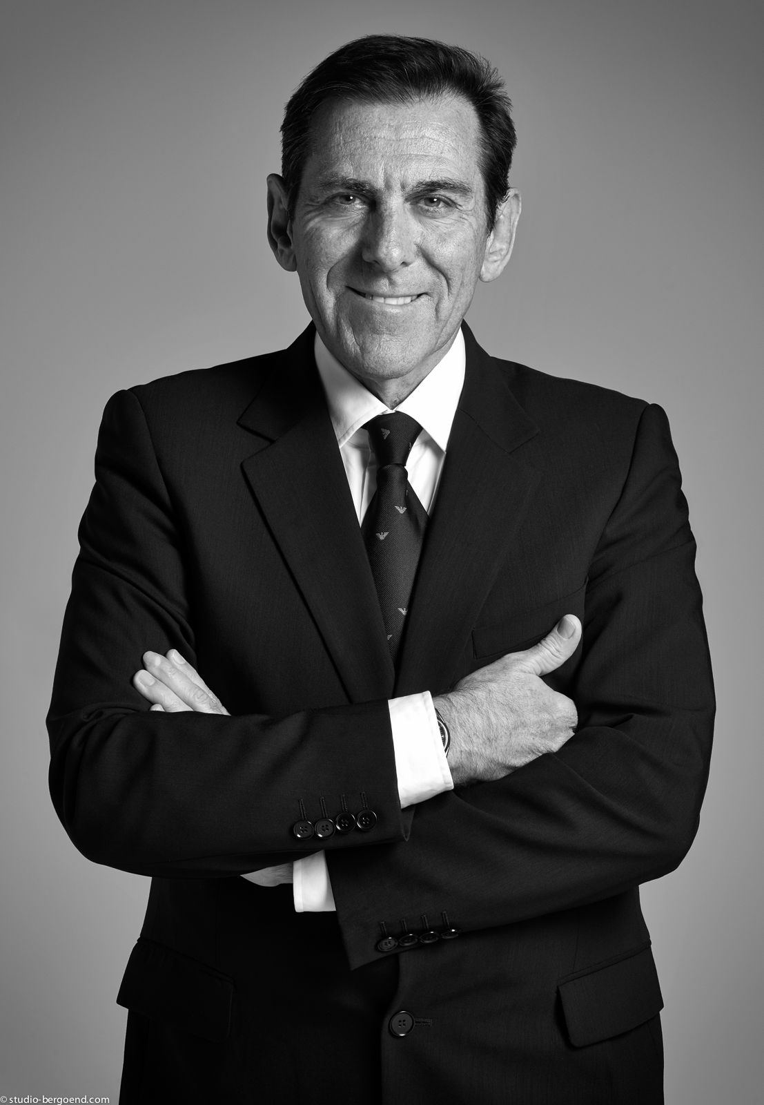 Jacques Charles, nouveau Directeur Général du Palace des Airelles