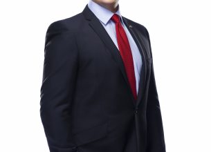 Jannes Soerensen, nouveau Directeur de l’Hébergement du Bristol Paris