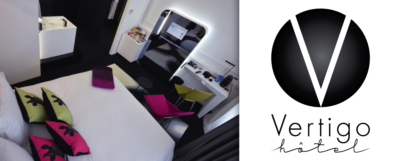 Vertigo hôtel : succès d’une communication de pré-ouverture