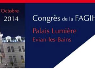 Fagiht : un congrès historique à Evian