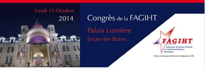 Fagiht : un congrès historique à Evian