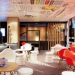 Ibis soigne son style