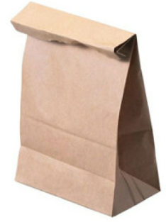 Le doggy bag : une pratique antigaspi