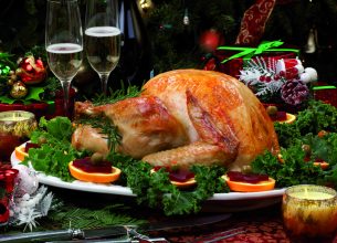 « Réaliser un menu festif « fait maison » – un dossier à retrouver dans le magazine Industrie Hôtelière n°675