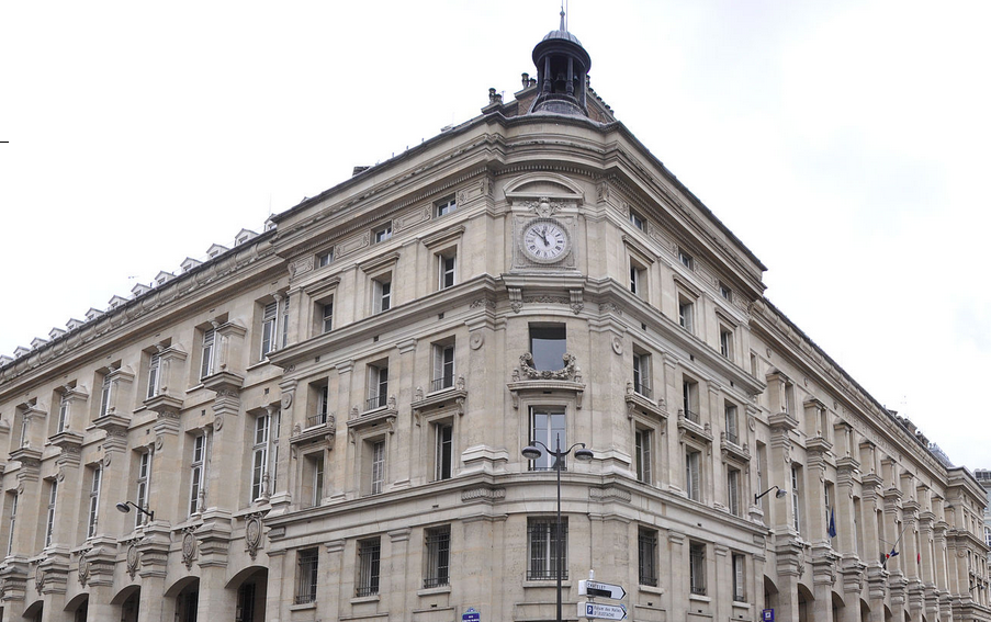 Le projet hôtelier de la Poste du Louvre se concrétise