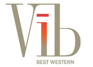 « Vib », nouveau concept d’hôtels urbains par Best Western