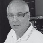 Patrick Moutafis, président de l’Apiih Basse-Normandie