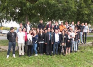 12e Carrefour des métiers de bouche