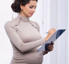 Licenciement au moment où l’employeur n’a pas connaissance de l’état de grossesse de la salariée